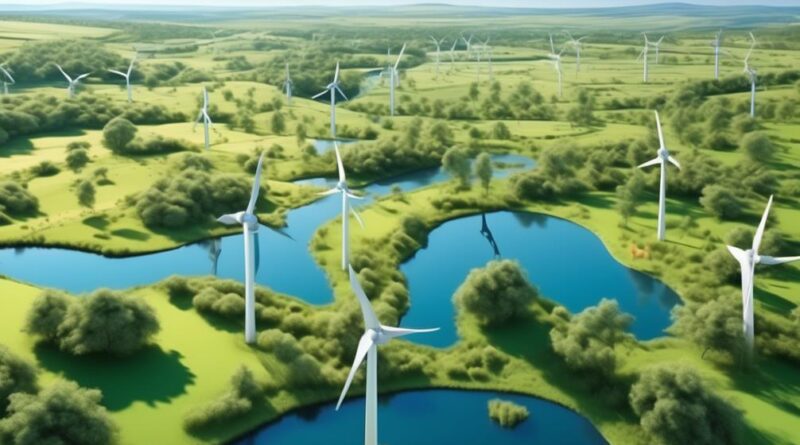 advantages of renewable energy