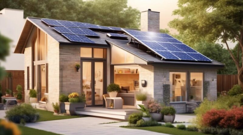 affordable solar energy solutions