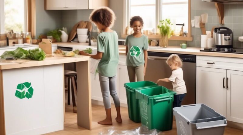 benefits of zero waste recycling