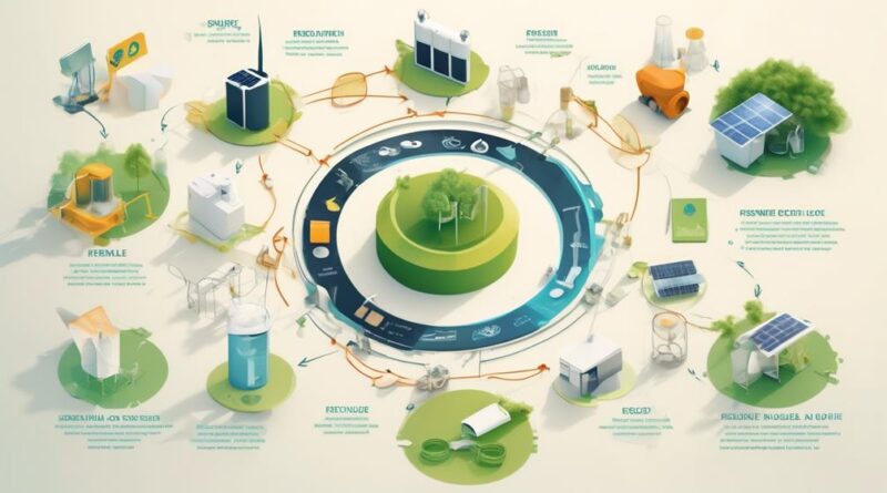 circular economy waste reduction