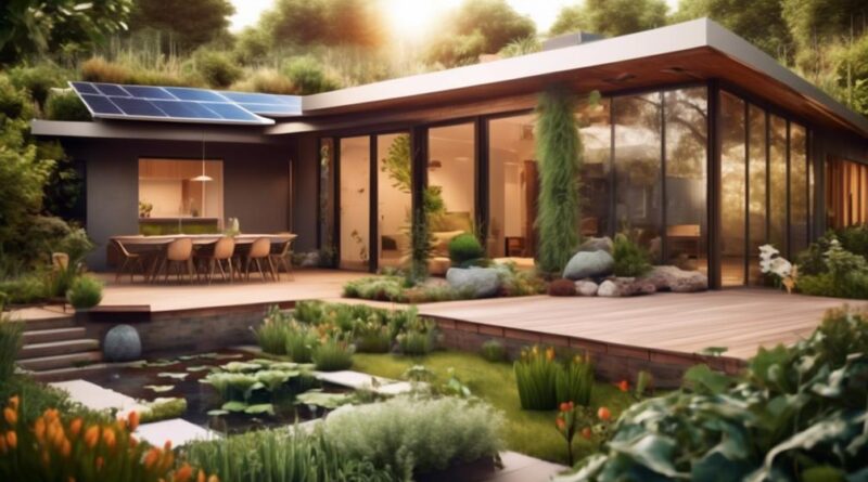 ecodesign revolutionizes sustainable living