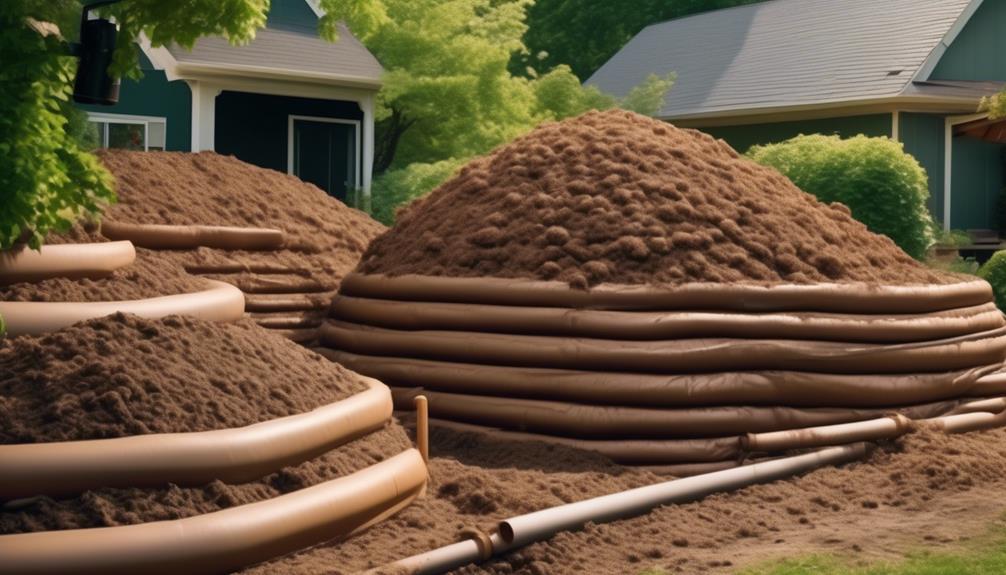 effective composting method using aeration