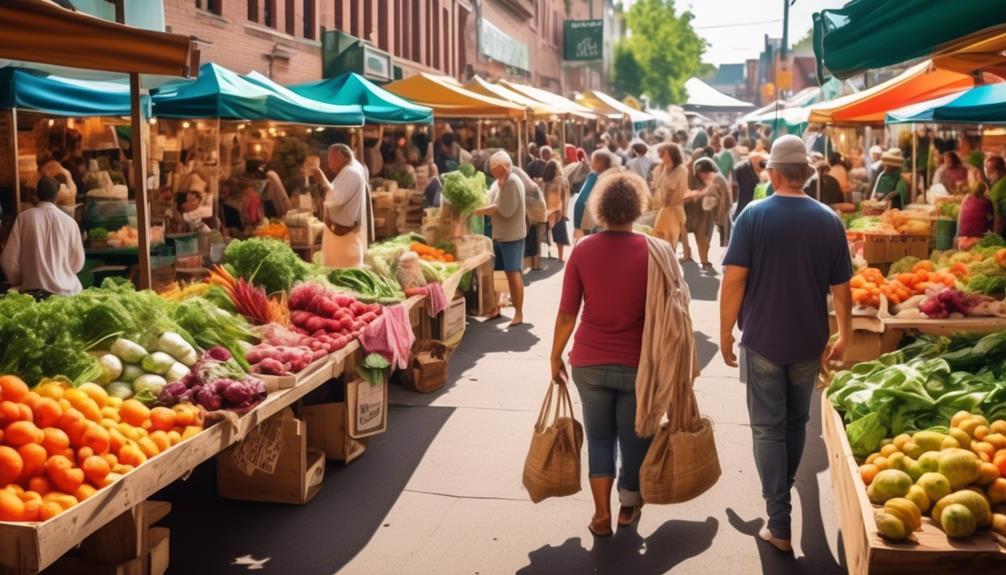 embracing local food traditions