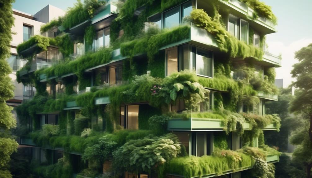 enhancing urban spaces with nature