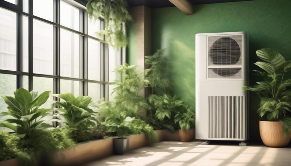 improving indoor air quality