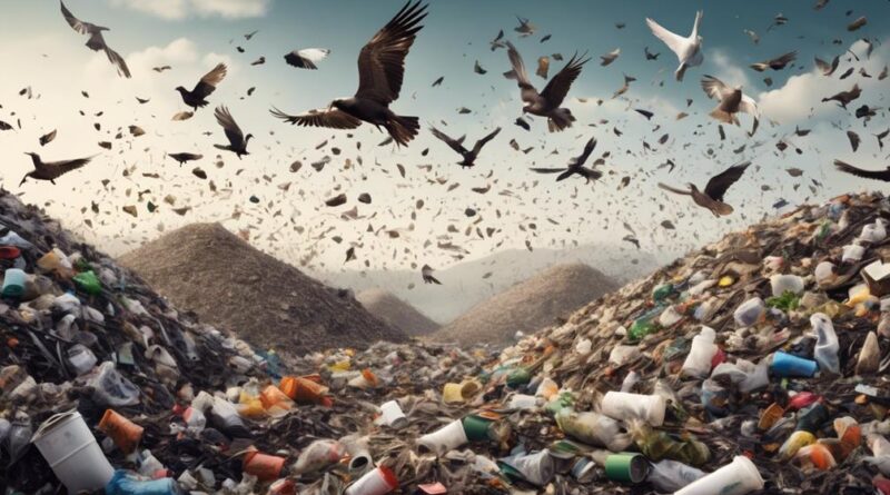 landfill s impact on zero waste