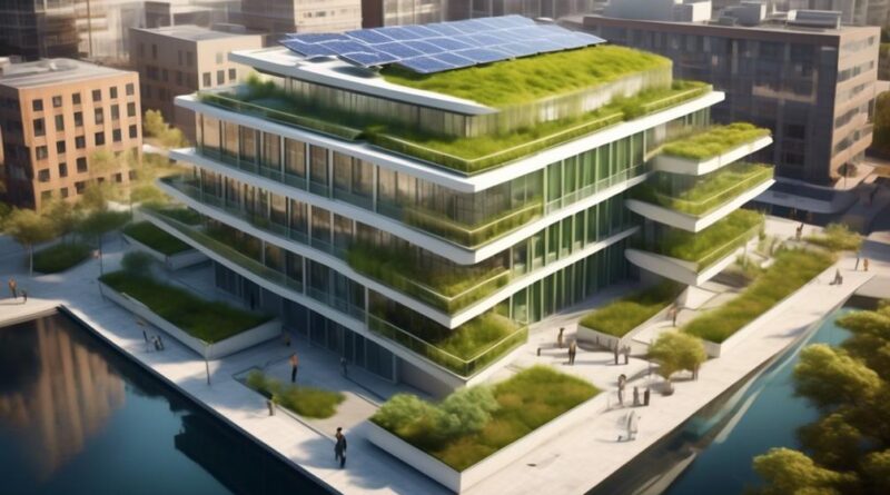 leed certification requirements explained