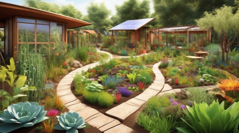 permaculture building resilient communities