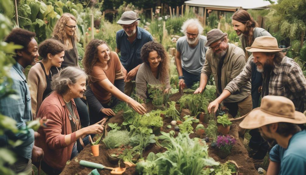 promoting inclusive community connections