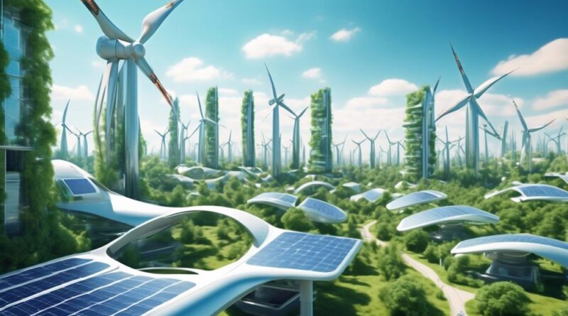 renewable energy for sustainability