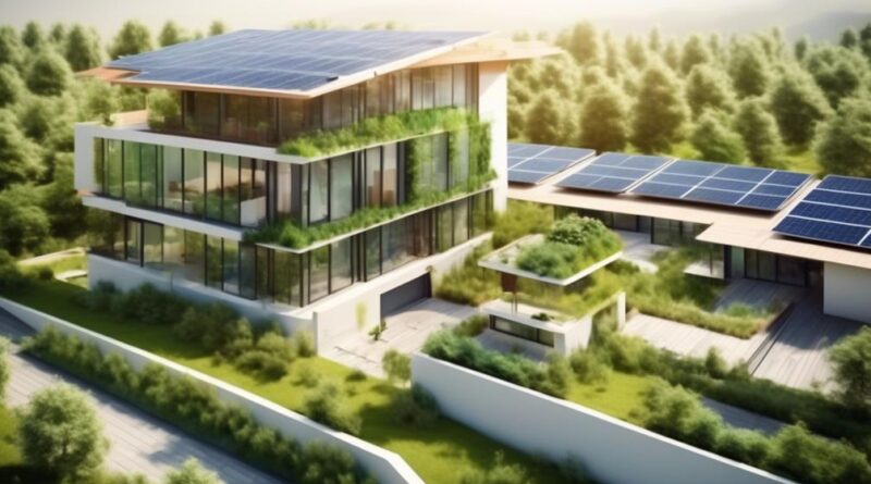 renewable energy in sustainable design