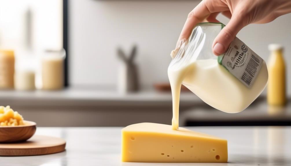 sustainable dairy without plastic