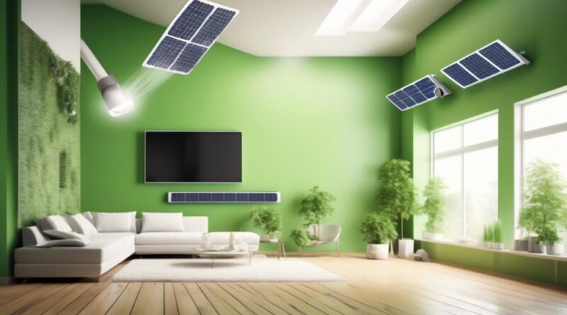 sustainable hvac for green buildings