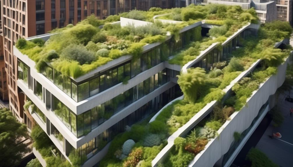 sustainable urban vegetation solutions