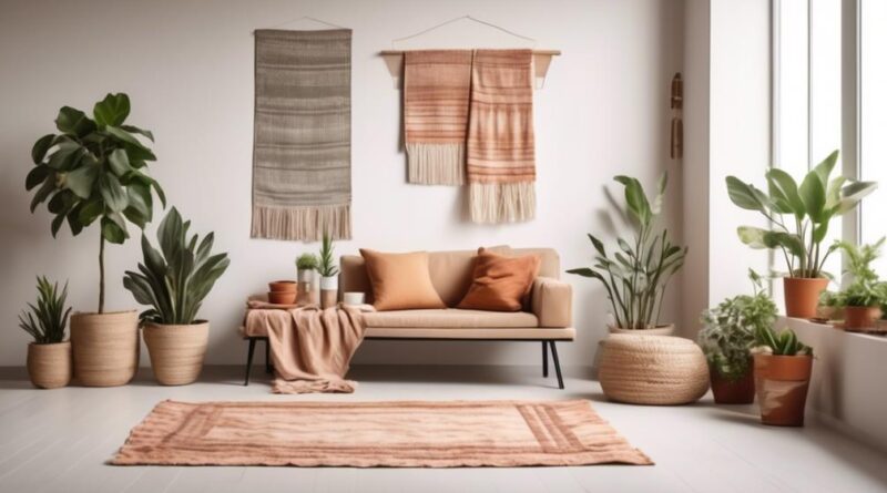 zero waste home decor tips