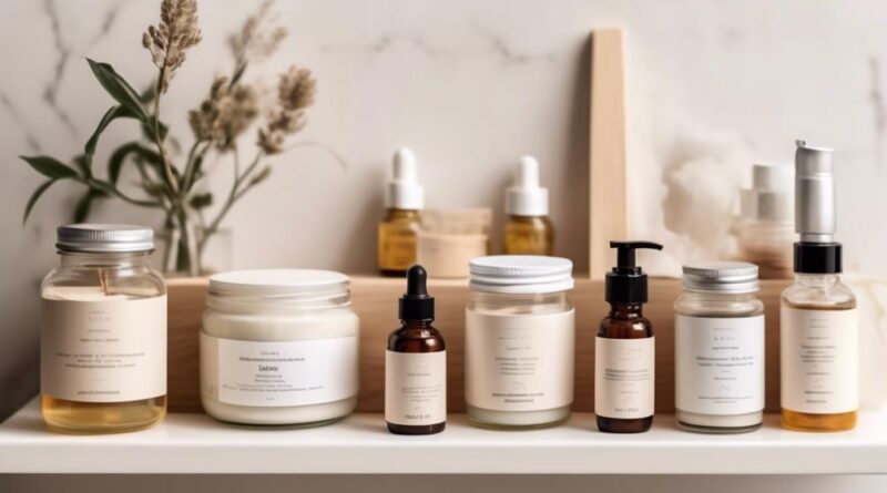 zero waste skincare mastery