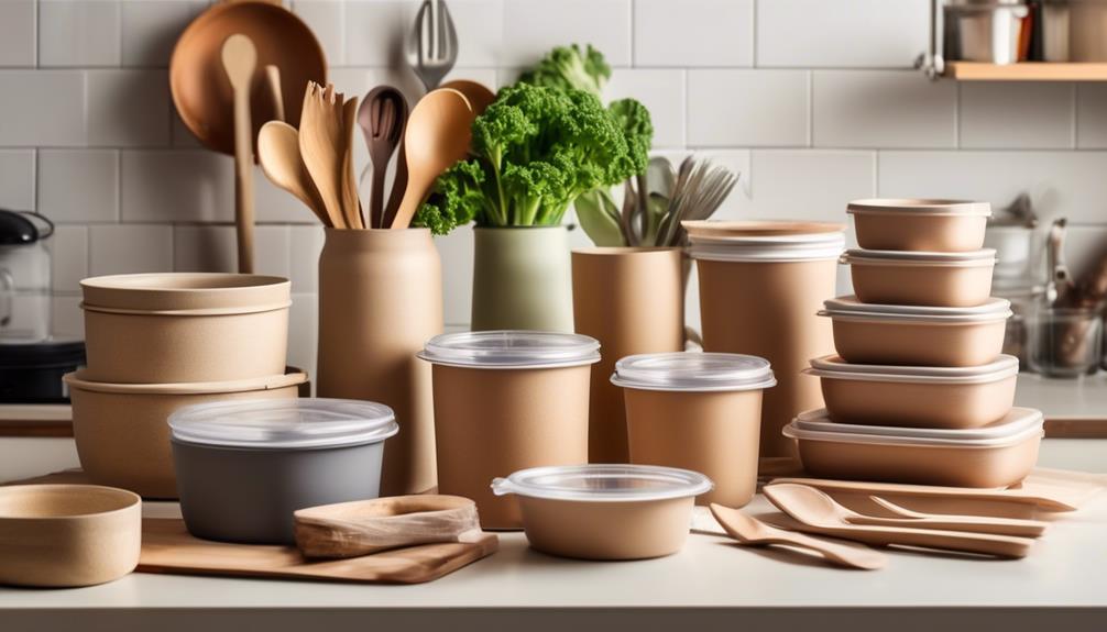 affordable kitchenware s environmental impact