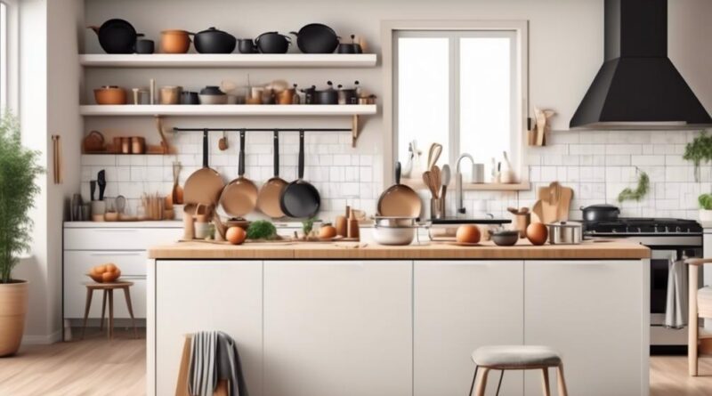 affordable kitchenware shopping online