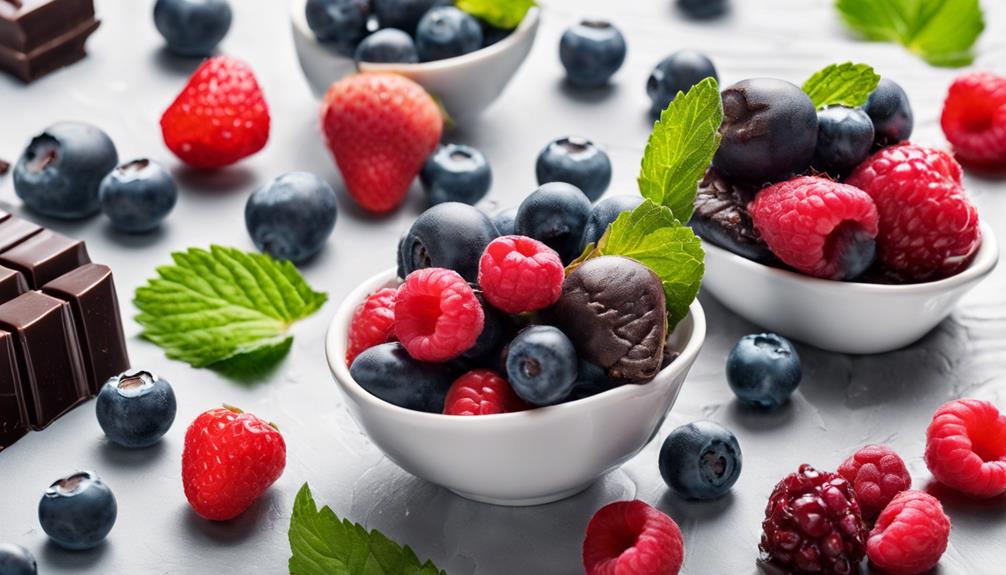 boosting antioxidants with combinations