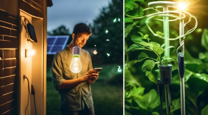 budget friendly green tech gadgets