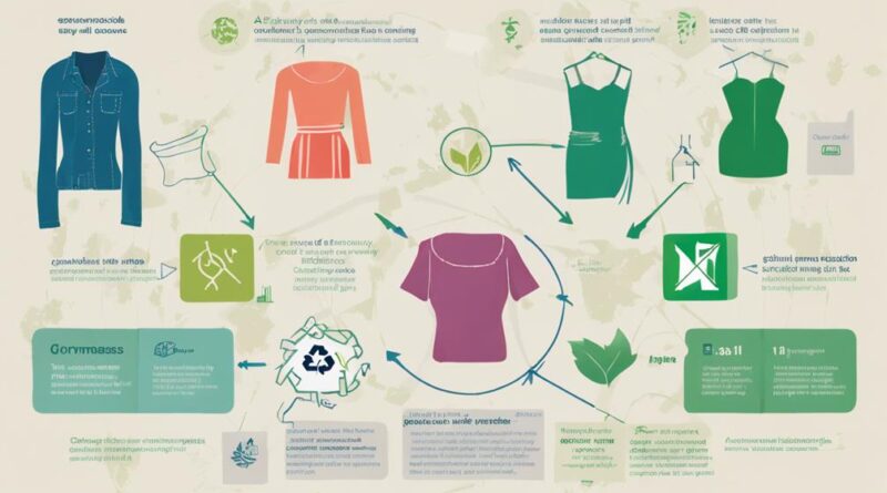 circular economy benefits fashion