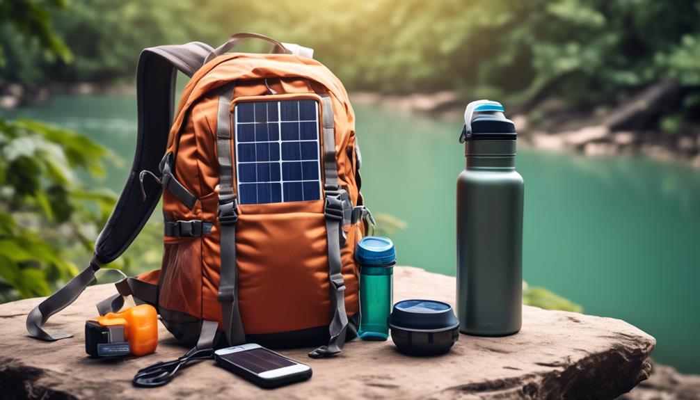 eco friendly gadgets for travelers