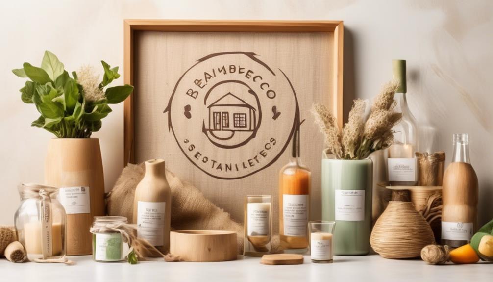 eco friendly home goods retailer