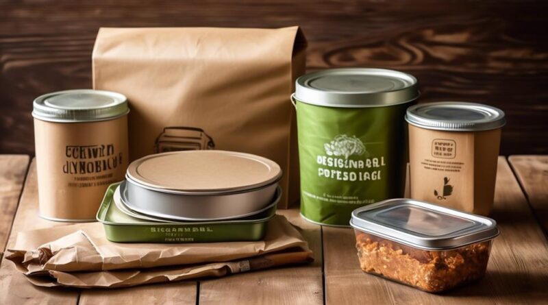 eco friendly packaging options