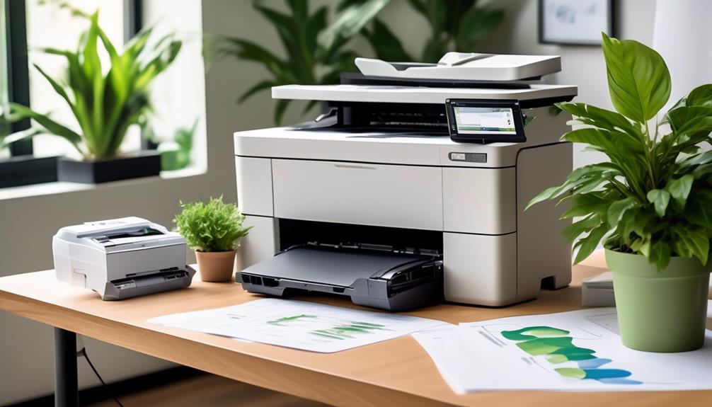 eco friendly printing alternatives