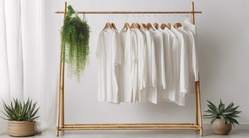 embracing eco friendly minimalist fashion