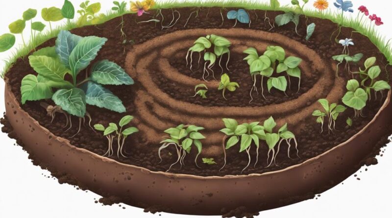 enhancing soil health naturally