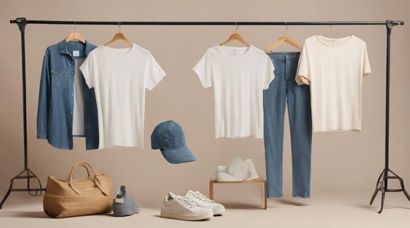 ethical minimalist fashion brands