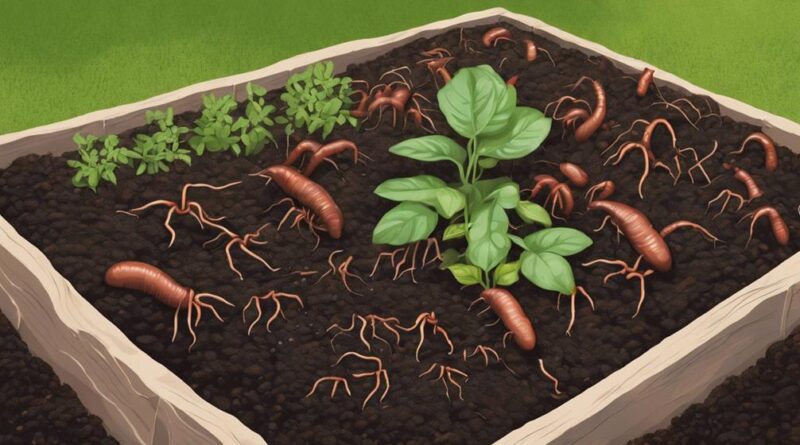 green thumb soil health