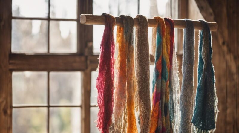 handmade sustainable artisan clothing