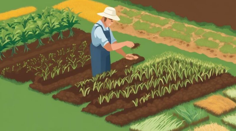 importance of soil nutrients