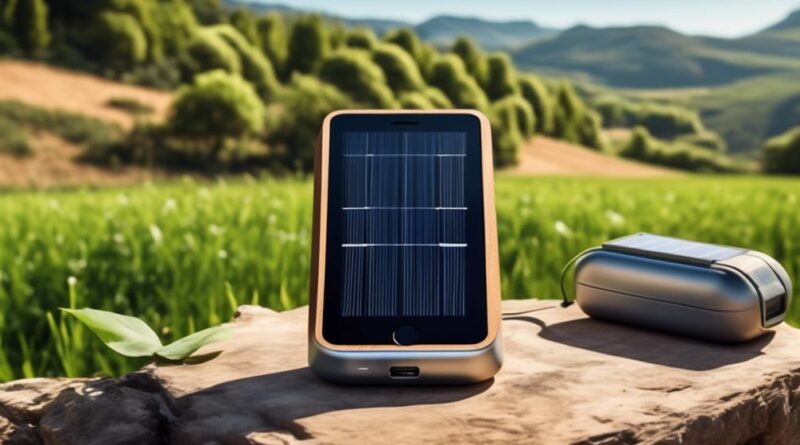 innovative eco friendly devices for sustainability