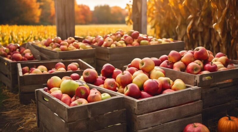 local farm seasonal trio