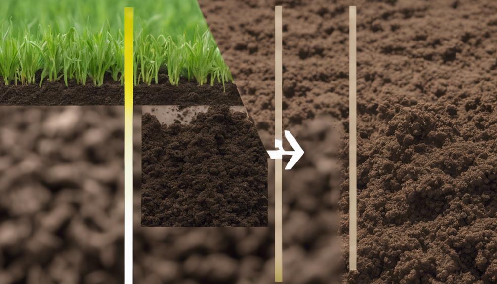 maintaining soil ph levels