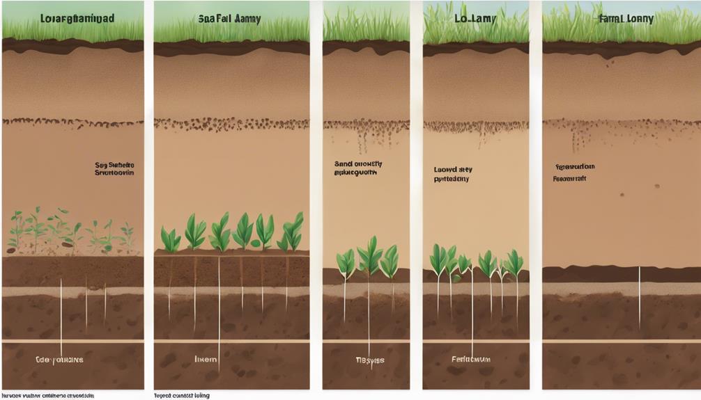 managing garden soil moisture