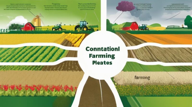 pesticide use in farming