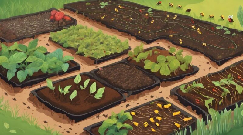 soil restoration through natural farming