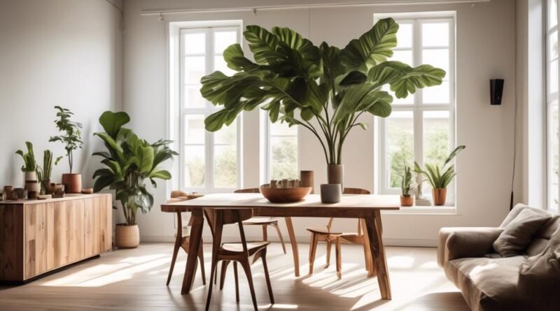 top eco friendly furniture choices