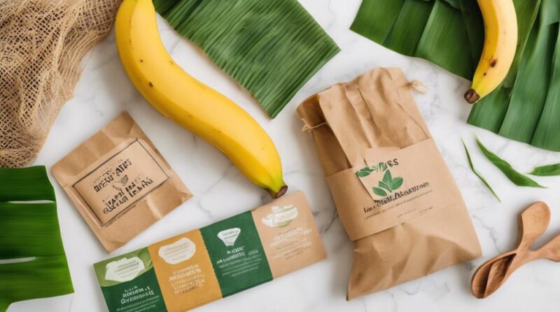 eco friendly packaging for food