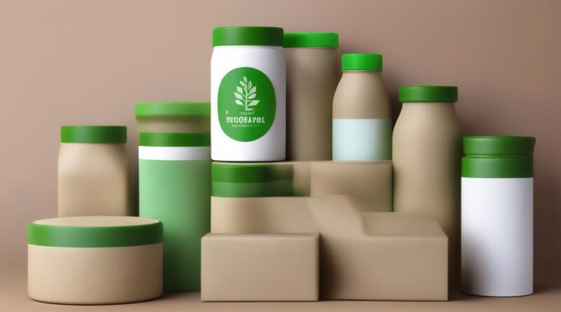 importance of eco friendly packaging