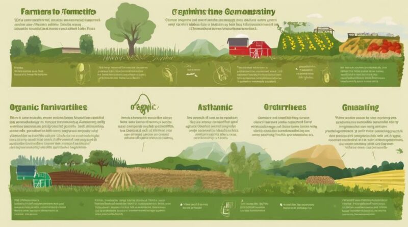 organic food environmental impact